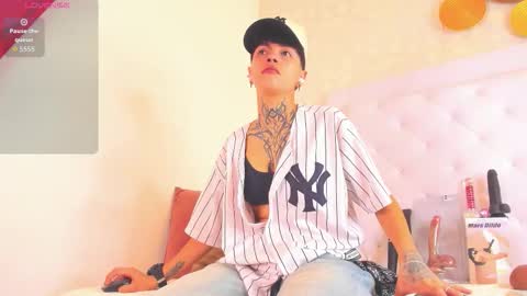 Snapshot of b3k_afrodict chatting on January 2026 03:34:02 AM Anny online show from January 2026 03:34:02 AM