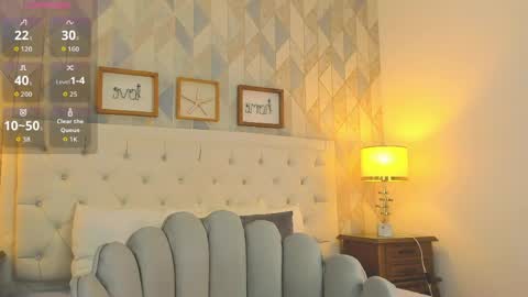 Anny online show from April 2026 04:09:02 AM