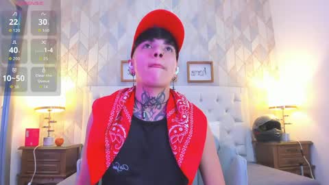 Anny online show from June 2026 03:42:01 AM