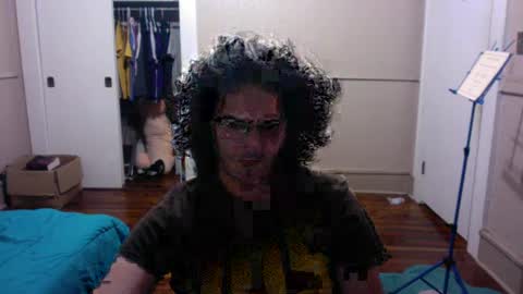 B8torbro online show from September 2025 05:18:01 AM