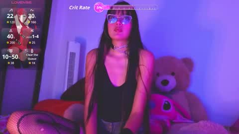 Sofia you baby online show from January 2026 11:24:02 AM