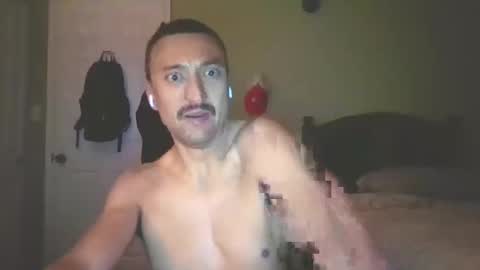 b_johnson530 online show from November 2025 05:24:01 AM