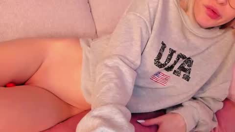 Alessia online show from February 2025 12:32:01 AM