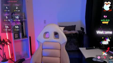 odeley online show from November 2025 12:16:02 PM