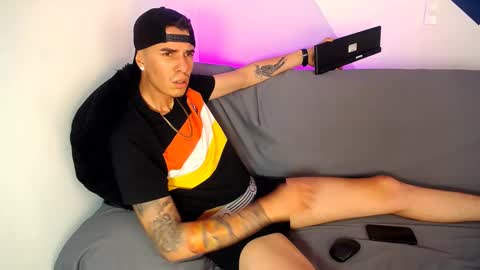 baan9 online show from February 2025 02:45:01 PM