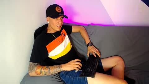 baan9 online show from February 2025 06:40:02 PM