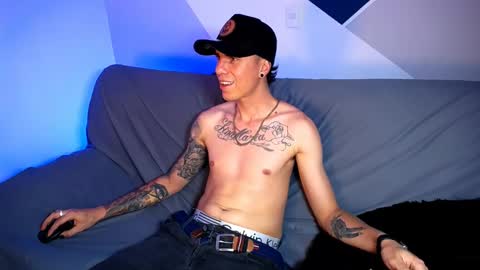 baan9 online show from February 2025 07:36:01 PM