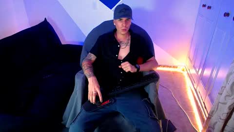 baan9 online show from March 2025 08:35:02 PM