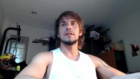 Snapshot of baba_yaga___ chatting on February 2025 05:08:01 AM Jake online show from February 2025 05:08:01 AM
