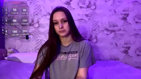 Anny Simpson online show from March 2026 08:23:02 PM