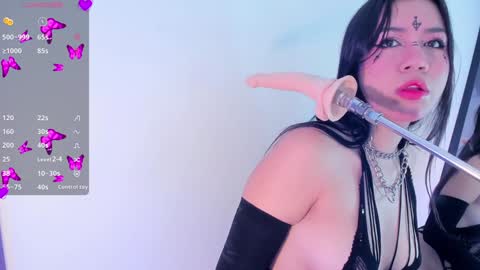 babby_alexxx online show from February 2025 12:06:02 PM