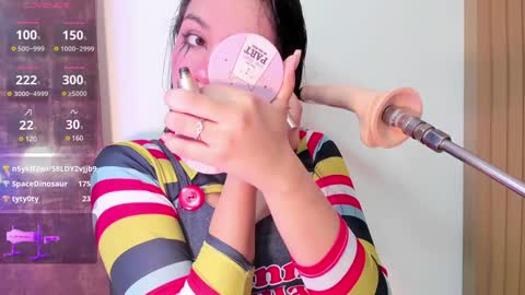 babby_alexxx online show from February 2025 10:50:02 AM