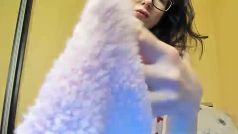 babby_jewel online show from November 2025 11:13:01 AM