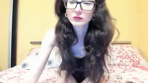 babby_jewel online show from December 2025 11:08:01 AM