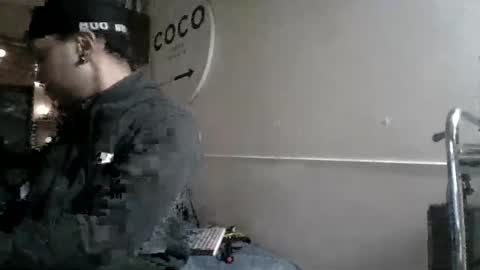 babecalvinwatts online show from December 2024 02:02:02 AM