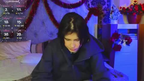 Snapshot of babees_eva chatting on January 2026 05:33:02 AM Sweety Eva online show from January 2026 05:33:02 AM