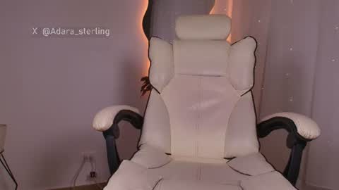 Snapshot of babepeach chatting on July 2026 01:18:02 AM adara sterling online show from July 2026 01:18:02 AM