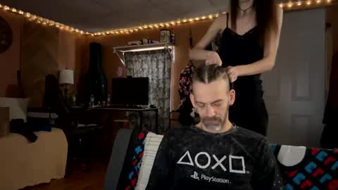 Snapshot of babiifern chatting on December 2024 04:09:02 PM Fern Browning online show from December 2024 04:09:02 PM