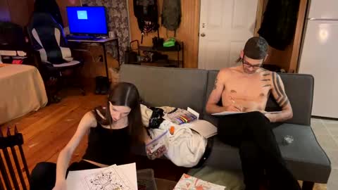 Snapshot of babiifern chatting on December 2024 10:16:02 PM Fern Browning online show from December 2024 10:16:02 PM