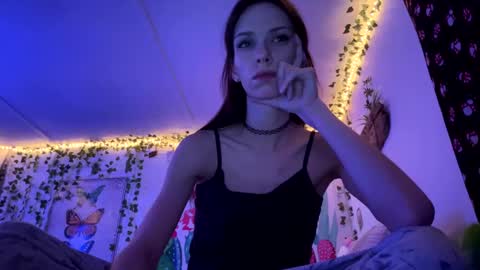 Snapshot of babiifern chatting on January 2025 03:12:02 AM Fern Browning online show from January 2025 03:12:02 AM