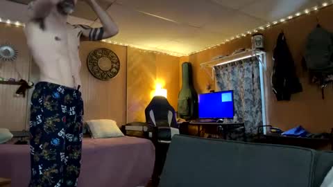 Snapshot of babiifern chatting on January 2025 03:54:02 PM Fern Browning online show from January 2025 03:54:02 PM