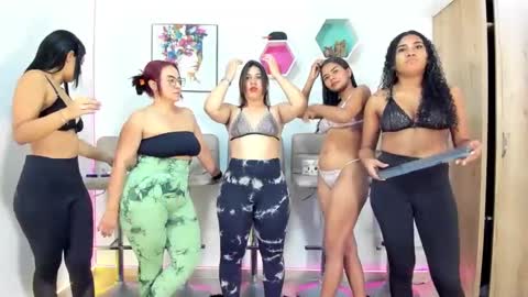 hotgirls online show from February 2025 11:18:02 AM