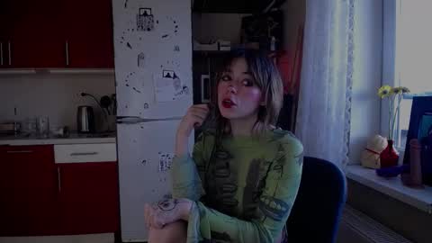 baby ada online show from November 2025 11:51:02 AM