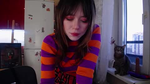 baby ada online show from December 2025 12:24:02 PM