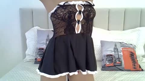 Baby Aleexa online show from January 2025 07:27:02 AM