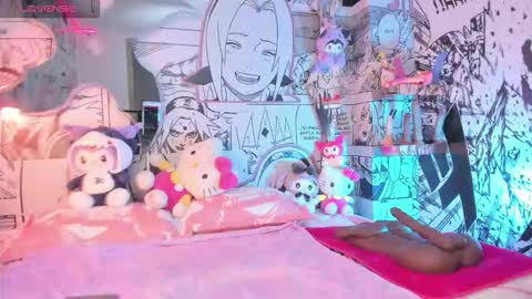 baby_ayana online show from October 2025 02:24:01 AM