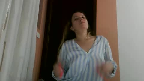 Baby Blonde online show from December 2025 08:38:02 PM