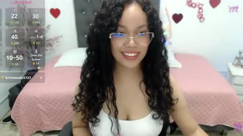 salome online show from April 2026 04:12:01 PM