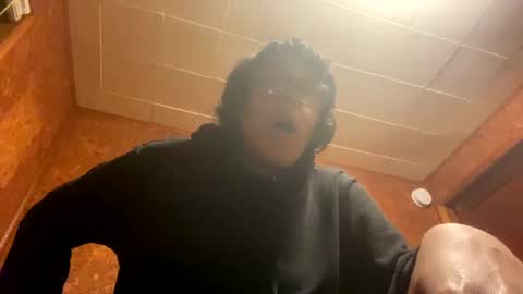 Snapshot of baby_bluu chatting on January 2025 03:52:01 AM blue online show from January 2025 03:52:01 AM