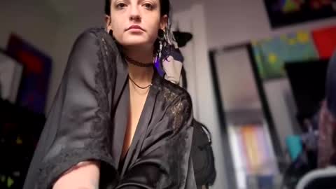 Snapshot of baby_buddha chatting on May 2026 12:43:02 PM baby buddha online show from May 2026 12:43:02 PM