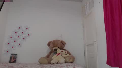 Snapshot of baby_candy22 chatting on December 2024 09:54:02 PM zaleya online show from December 2024 09:54:02 PM