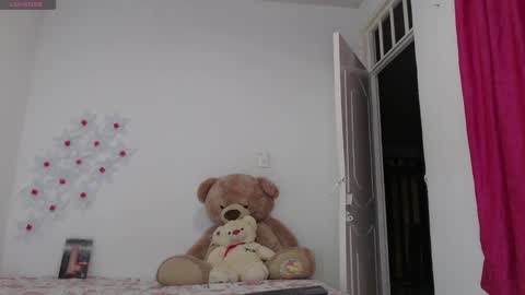 Snapshot of baby_candy22 chatting on December 2024 09:08:02 AM zaleya online show from December 2024 09:08:02 AM