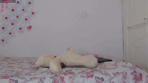 Snapshot of baby_candy22 chatting on January 2025 02:51:01 PM zaleya online show from January 2025 02:51:01 PM