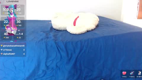 Snapshot of baby_candy22 chatting on January 2025 03:34:02 PM zaleya online show from January 2025 03:34:02 PM