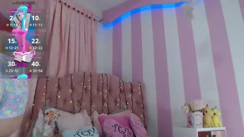 Snapshot of baby_candy22 chatting on March 2025 11:14:02 AM zaleya online show from March 2025 11:14:02 AM