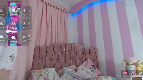 Snapshot of baby_candy22 chatting on March 2025 11:53:02 AM zaleya online show from March 2025 11:53:02 AM