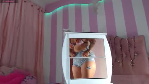 Snapshot of baby_candy22 chatting on September 2025 11:15:01 AM zaleya online show from September 2025 11:15:01 AM