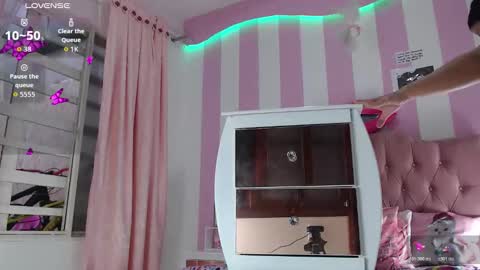 Snapshot of baby_candy22 chatting on November 2025 10:58:01 AM zaleya online show from November 2025 10:58:01 AM