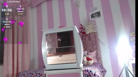 Snapshot of baby_candy22 chatting on December 2025 10:53:01 AM zaleya online show from December 2025 10:53:01 AM