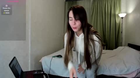 EVA online show from February 2025 09:37:01 PM