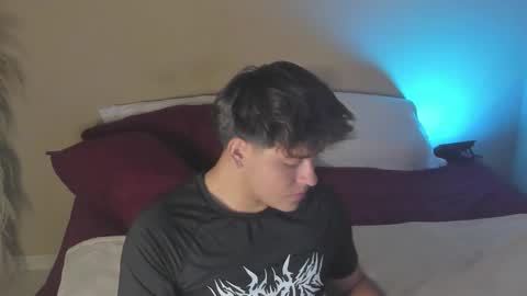 David Cortes online show from September 2025 10:57:01 PM