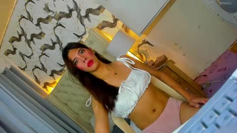 Snapshot of baby_danica chatting on April 2026 06:22:02 AM Call me Denise online show from April 2026 06:22:02 AM