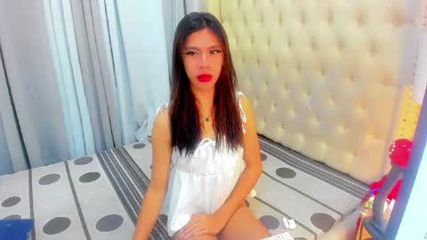 Snapshot of baby_danica chatting on June 2026 01:29:01 AM Call me Denise online show from June 2026 01:29:01 AM