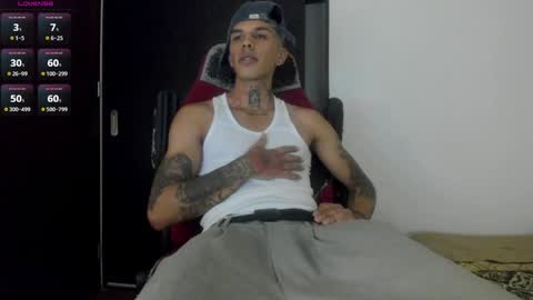 OF GxoXabs online show from April 2026 04:45:02 AM