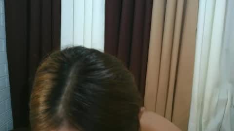 Snapshot of baby_girl_maxine chatting on April 2026 06:10:01 PM hello every one i am maxine online show from April 2026 06:10:01 PM