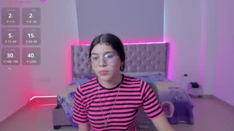 baby_glow01 online show from October 2025 12:37:02 PM